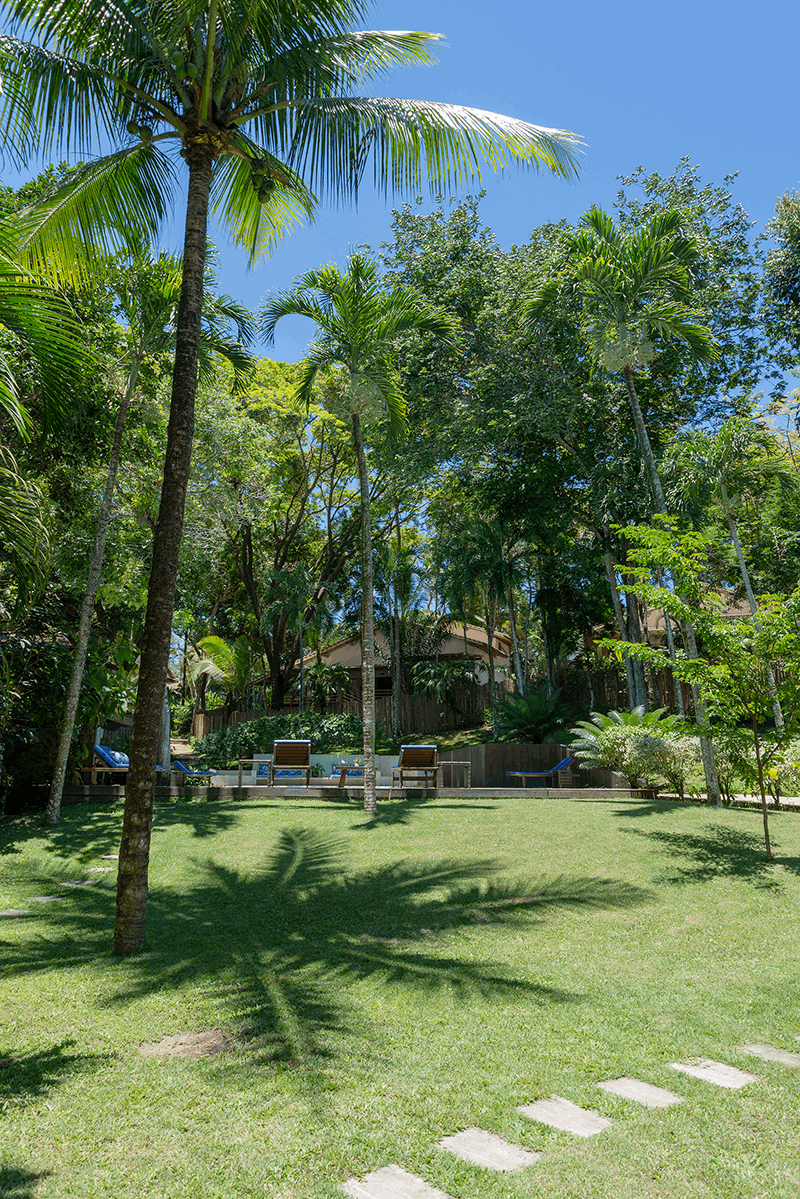 Etnia Brasil. Trancoso, Bahia. Brasil