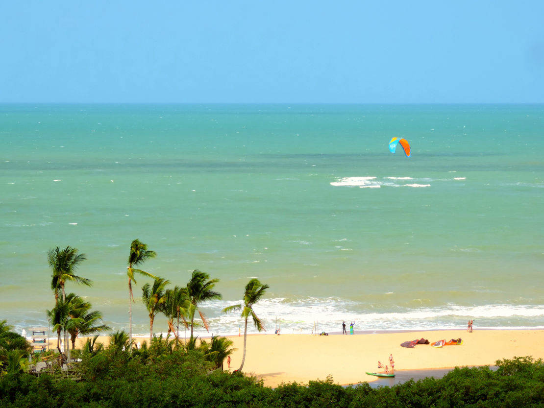 Etnia Casa Hotel. Trancoso, Bahia. Brasil