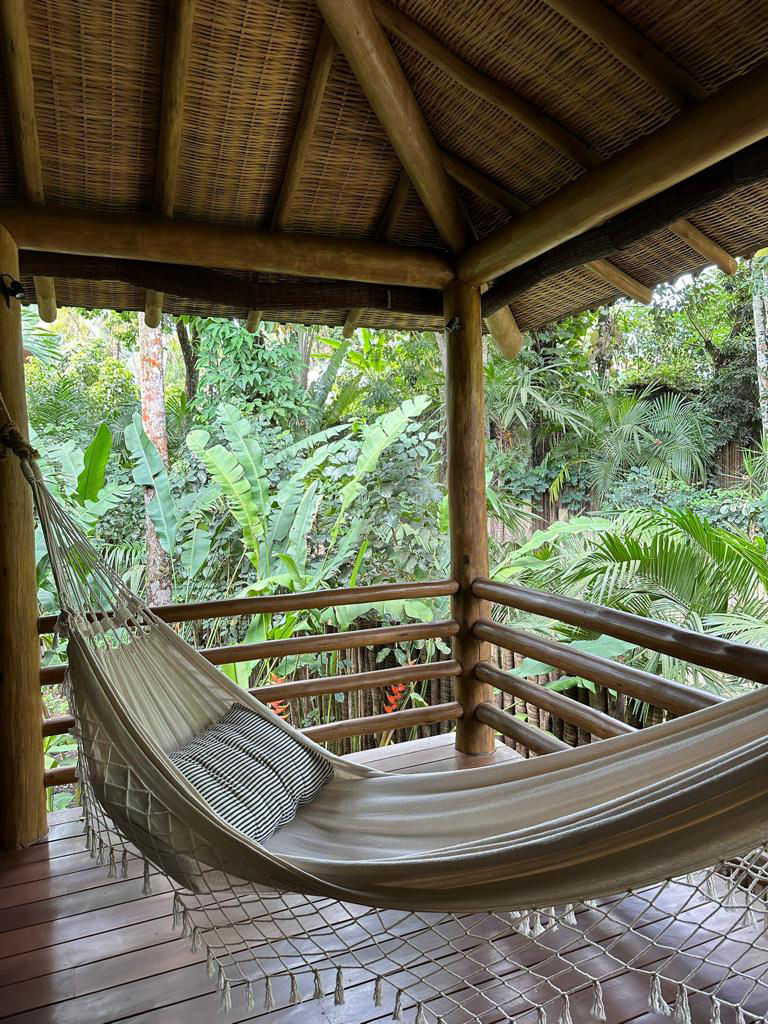 Etnia Casa Hotel. Trancoso, Bahia. Brasil