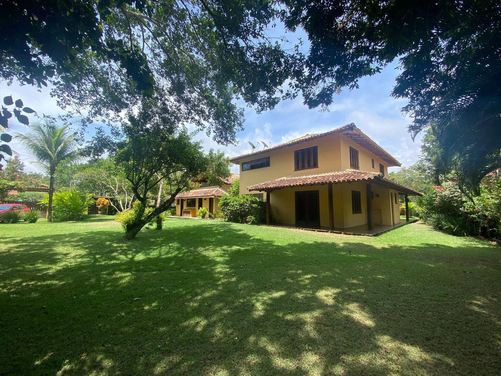 Villa Ilê. Etnia Casa Hotel. Trancoso